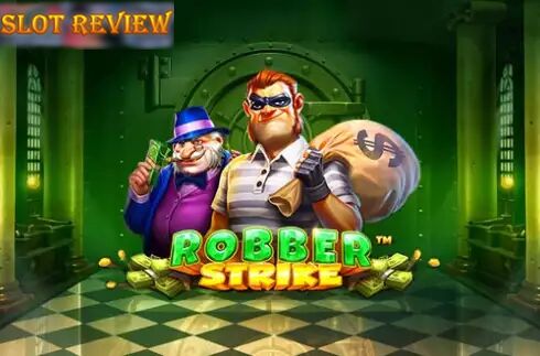 Robber Strike